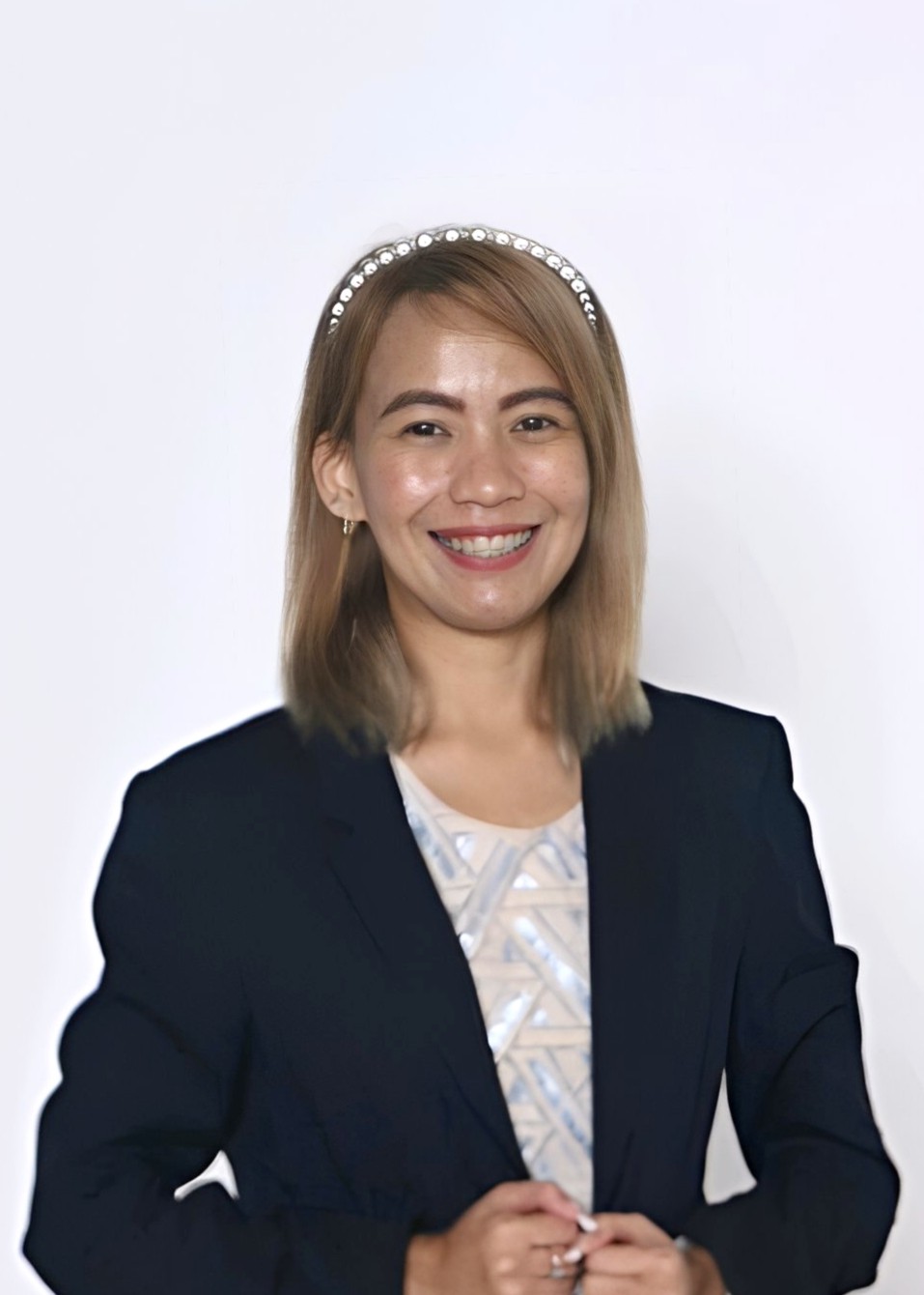 Atty. Carmi B. Digno