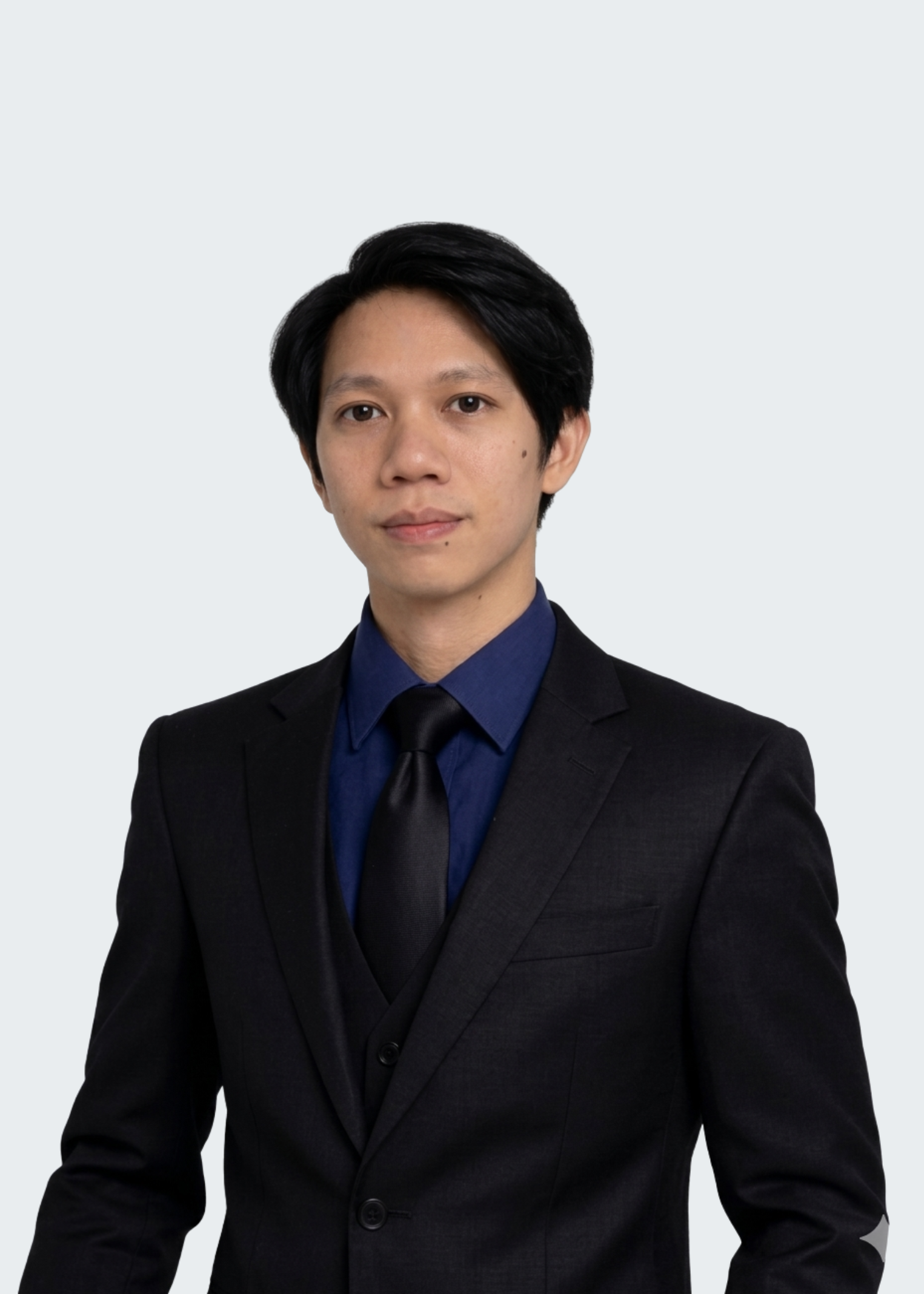 Heronito D. Magbanua