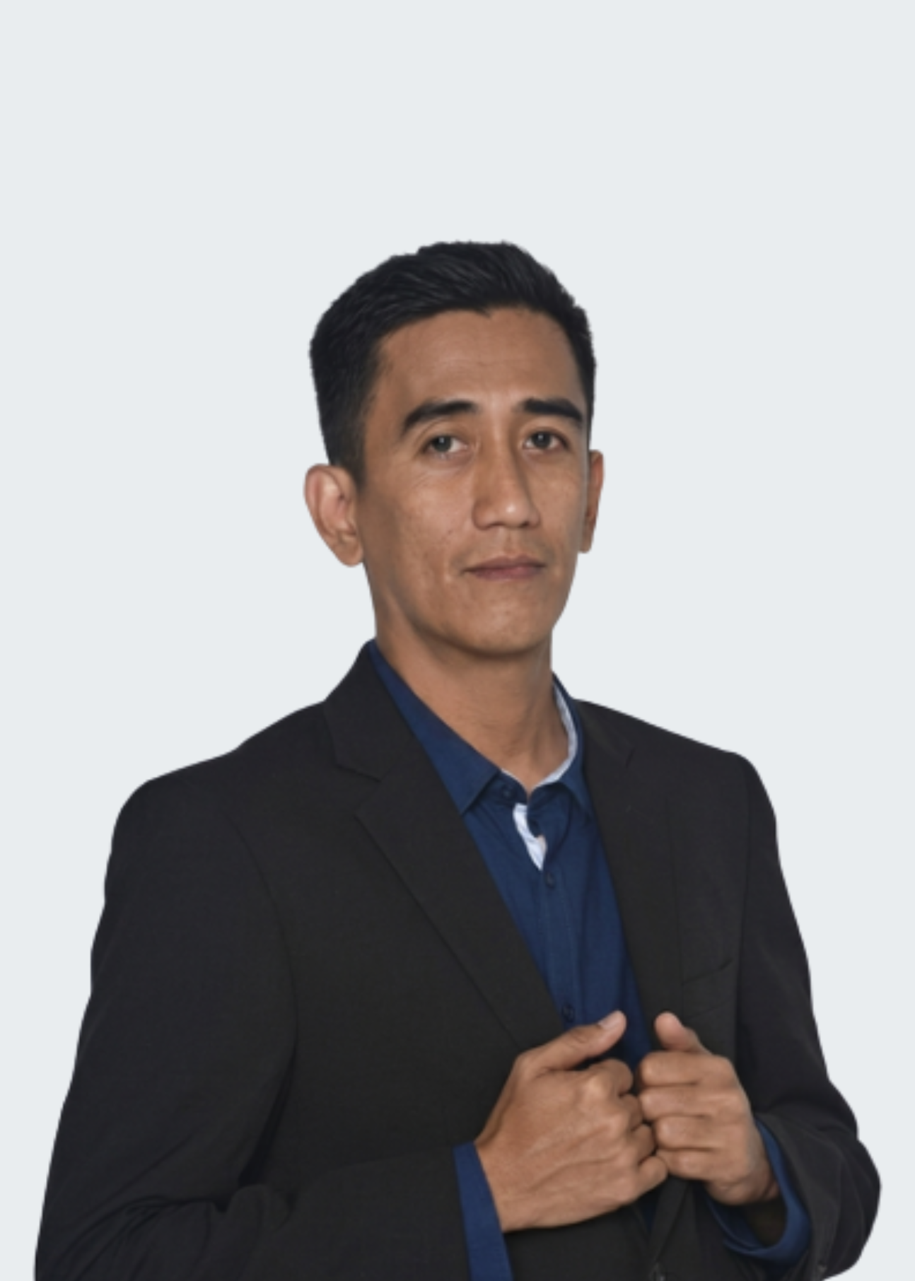 Mark Angelo N. Mojar