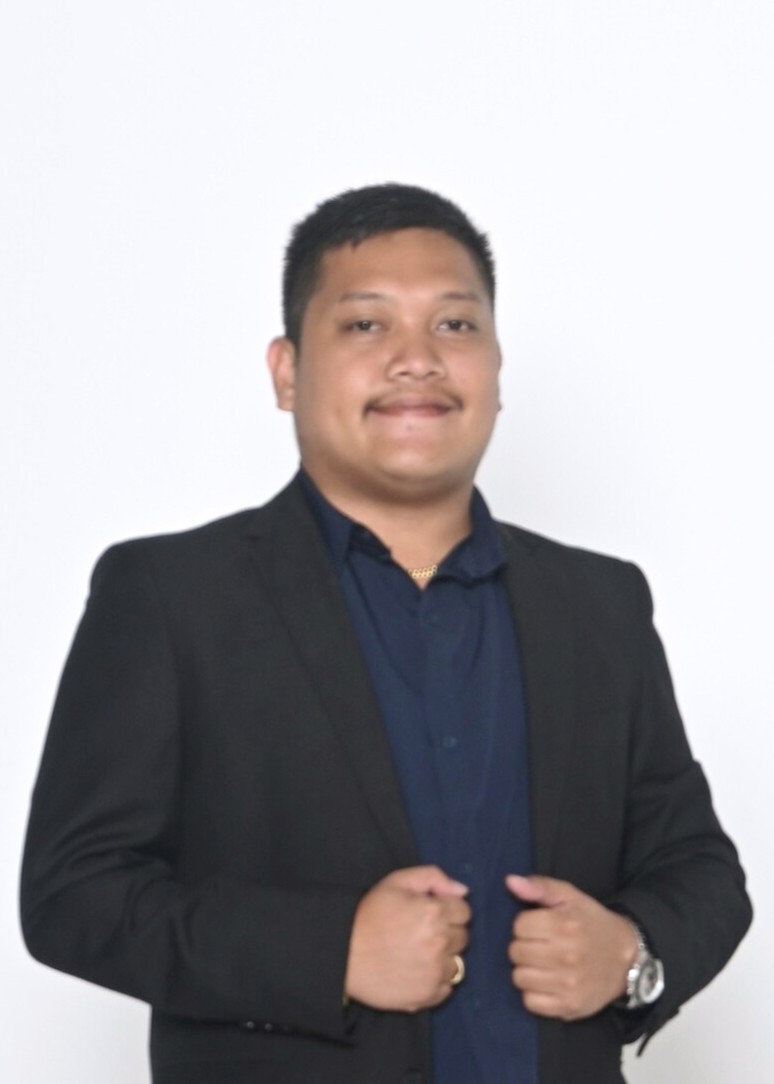 Aaron Jayson P. Ambrad