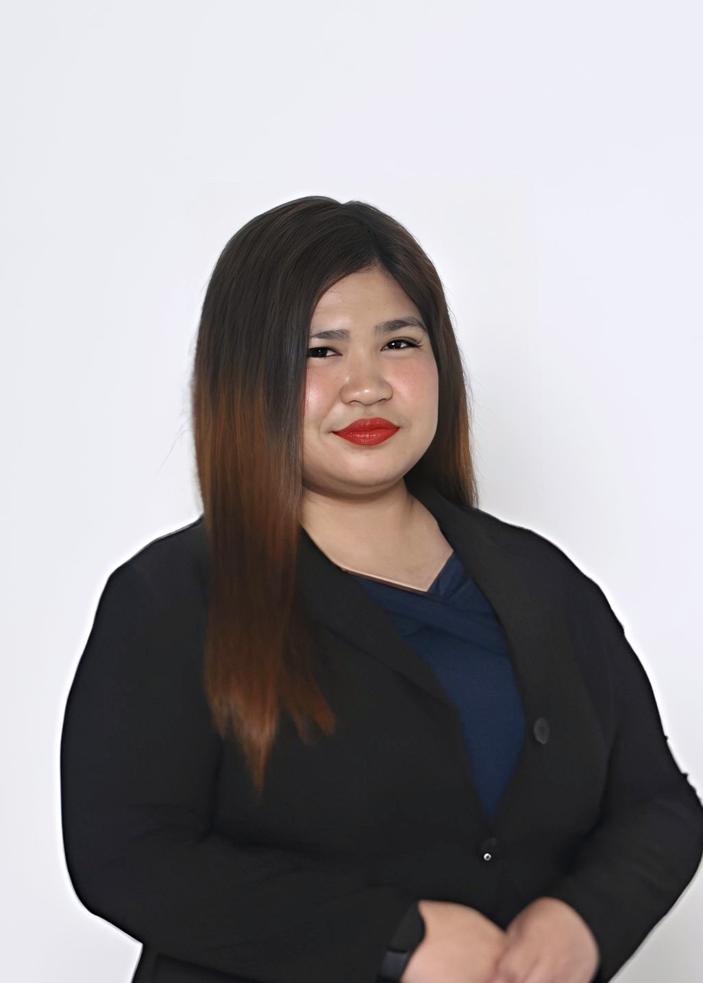 Christine T. Anam