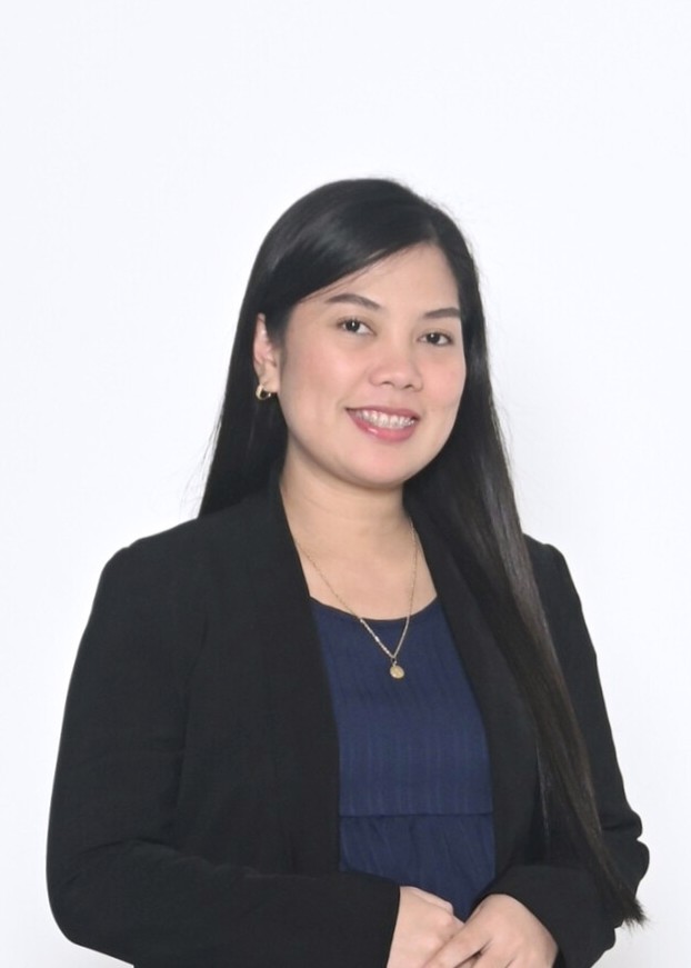 Chrizel C. Macaraeg
