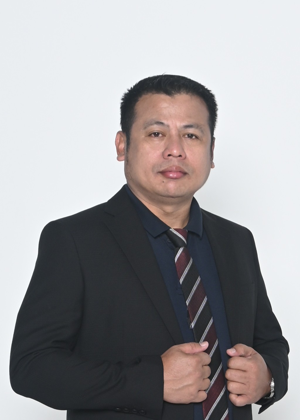 Jojo S. Montes