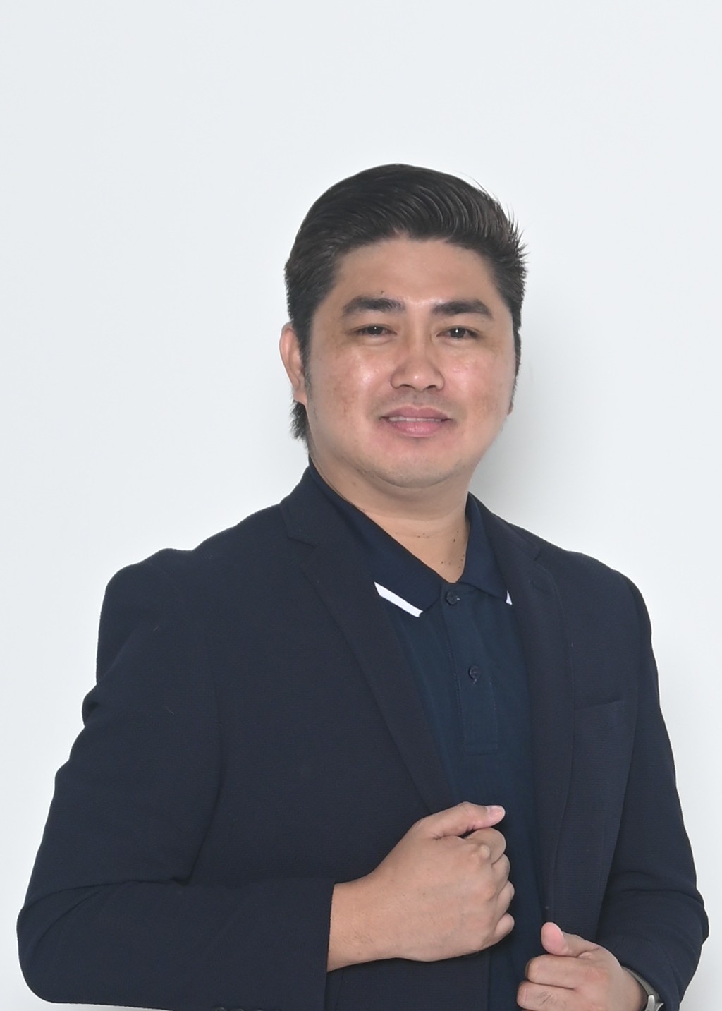 Jayson V. Torre