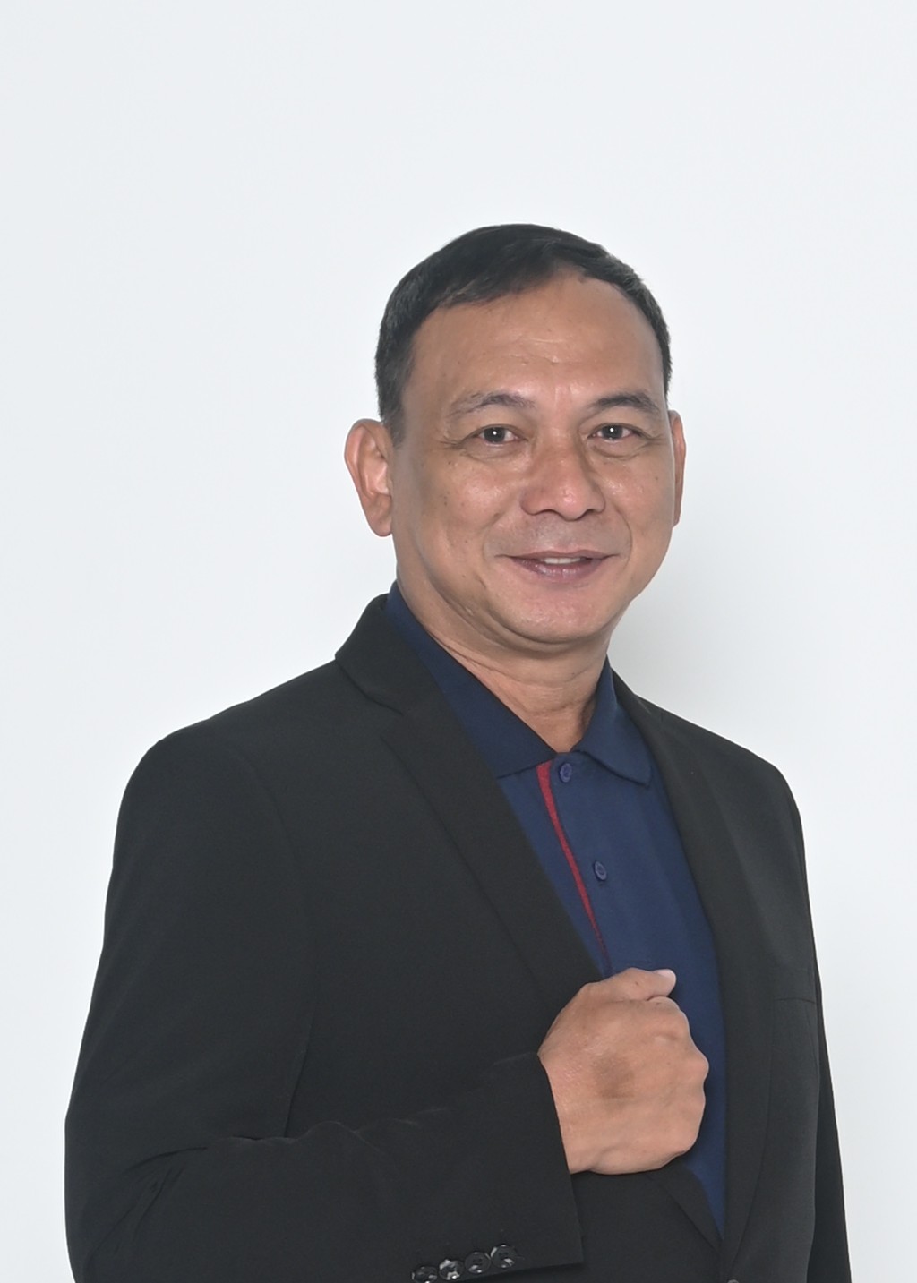 Arnel S. Aguda