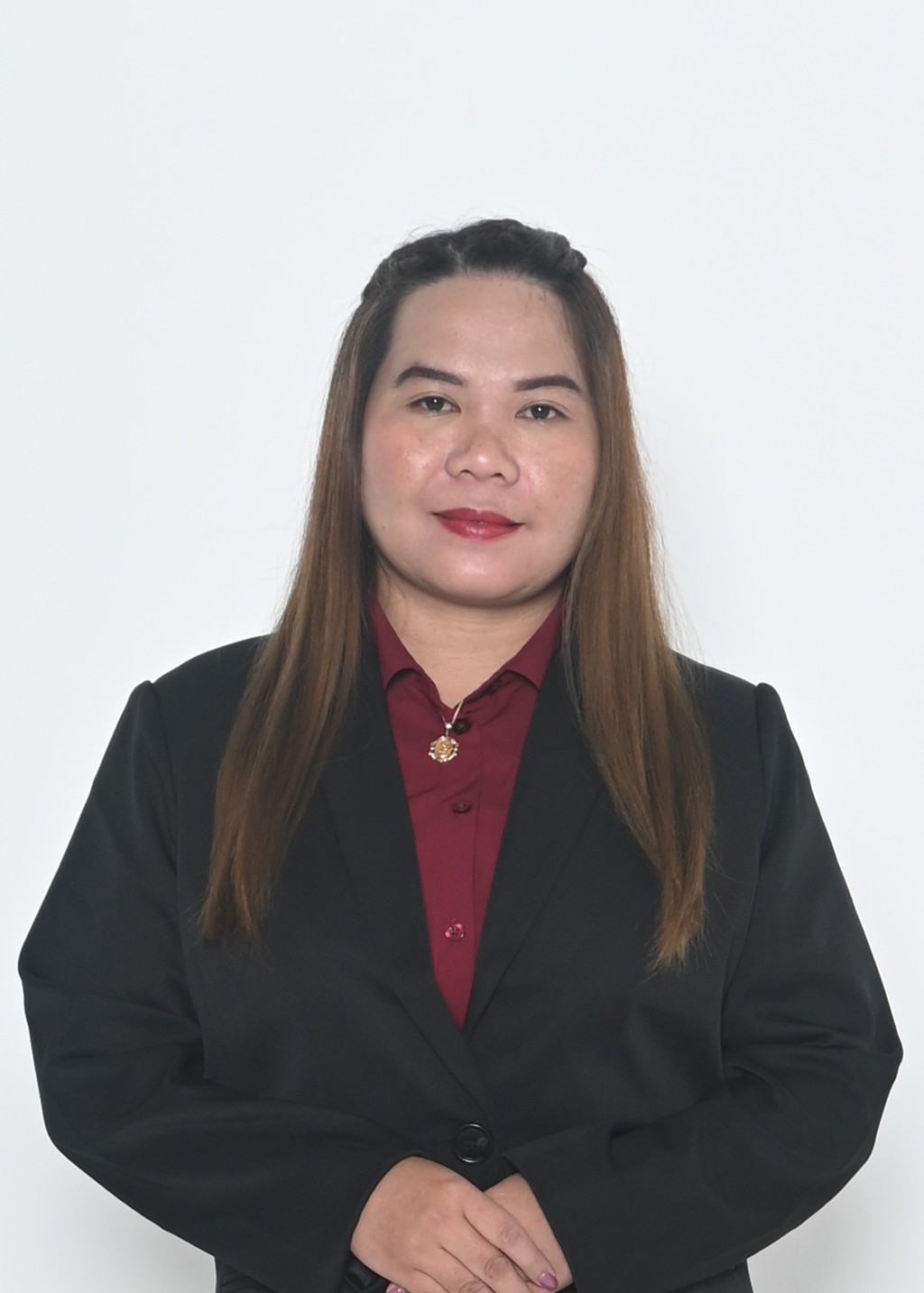 Mary Grace M. Felisario