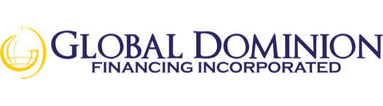 Global Dominion Financing Incorporated