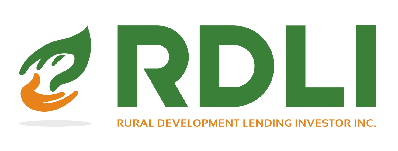 Rural Development Lending Investor Inc.